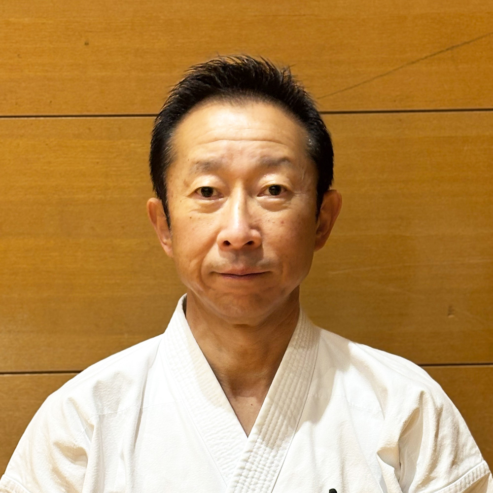 横山 隆章